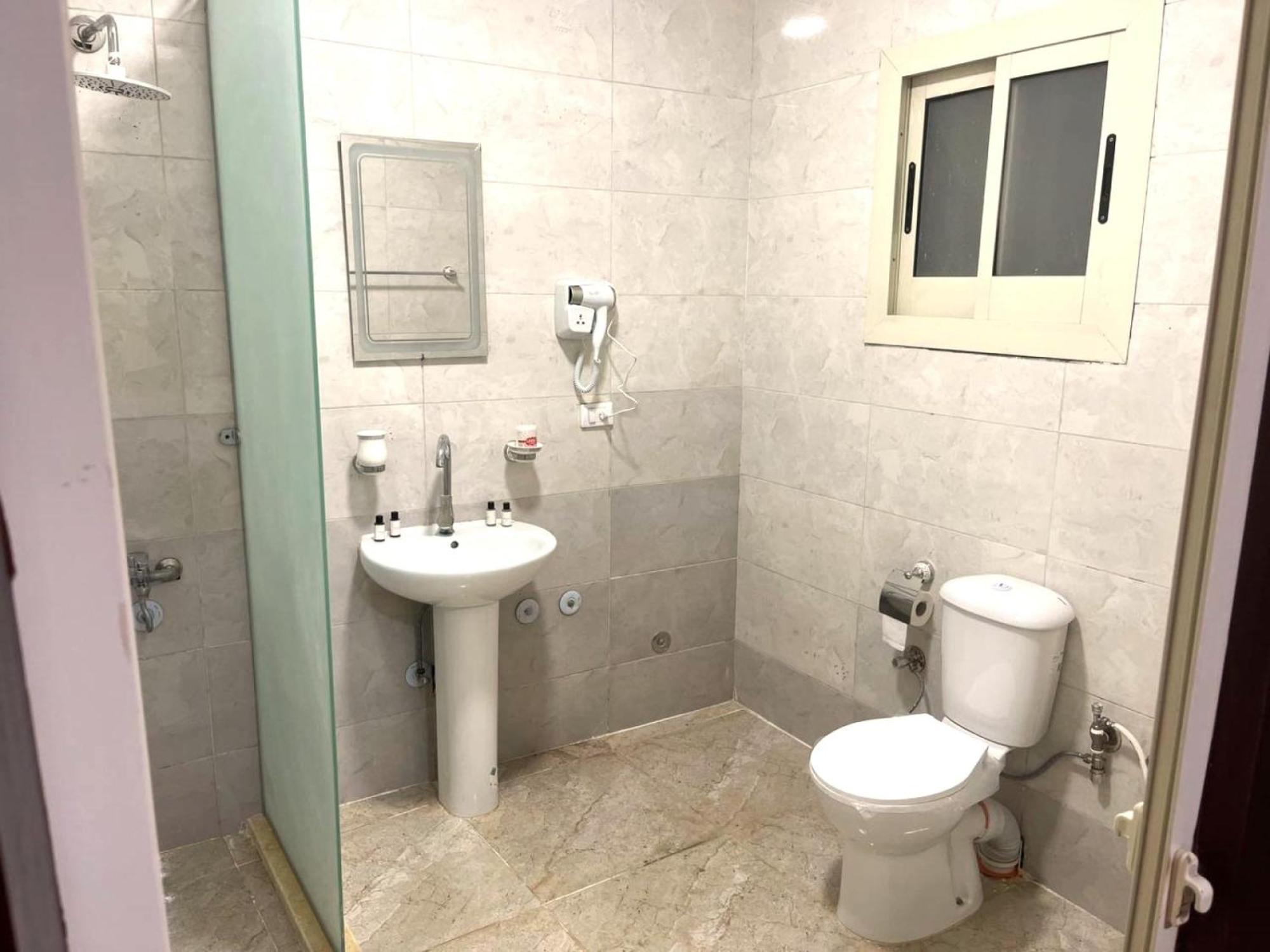 Nun Pyramids Hotel Kafrat al Jabal Room photo